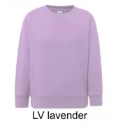 JHK KID SWRK 290 Bluza dziecięca prosta 290g