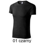 MALFINI PICCOLIO P71 Parade Koszulka unisex 135g