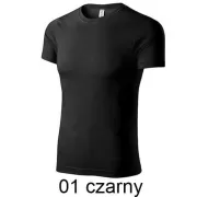 MALFINI PICCOLIO P71 Parade Koszulka unisex 135g