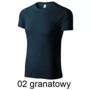 MALFINI PICCOLIO P71 Parade Koszulka unisex 135g