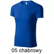 MALFINI PICCOLIO P71 Parade Koszulka unisex 135g