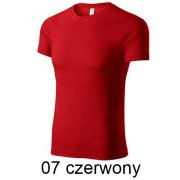 MALFINI PICCOLIO P71 Parade Koszulka unisex 135g