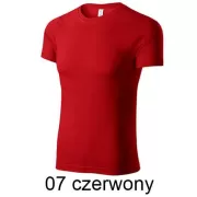 MALFINI PICCOLIO P71 Parade Koszulka unisex 135g