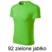MALFINI PICCOLIO P71 Parade Koszulka unisex 135g