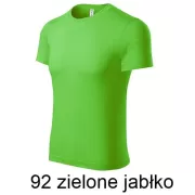 MALFINI PICCOLIO P71 Parade Koszulka unisex 135g