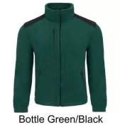 JHK FLRA340 Bluza polarowa męska premium 340g