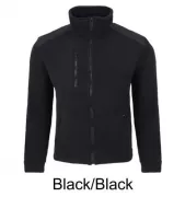 JHK FLRA340 Bluza polarowa męska premium 340g