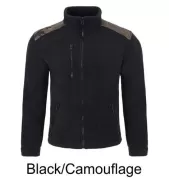 JHK FLRA340 Bluza polarowa męska premium 340g