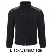 JHK FLRA340 Bluza polarowa męska premium 340g