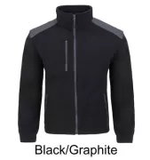 JHK FLRA340 Bluza polarowa męska premium 340g