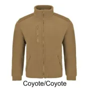 JHK FLRA340 Bluza polarowa męska premium 340g