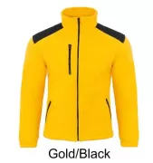 JHK FLRA340 Bluza polarowa męska premium 340g