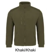 JHK FLRA340 Bluza polarowa męska premium 340g