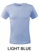 Keya MC180 T-shirt męski 180g