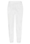 FRUIT OF THE LOOM 64-026-0 Spodnie dresowe ze ściągaczami 280g