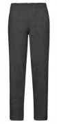 FRUIT OF THE LOOM 64-032-0 Męskie spodnie dresowe 280g