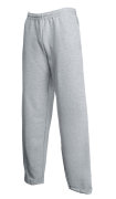 FRUIT OF THE LOOM 64-032-0 Męskie spodnie dresowe 280g