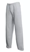 FRUIT OF THE LOOM 64-032-0 Męskie spodnie dresowe 280g