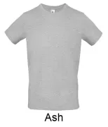B&C TU01T #E150 T-Shirt