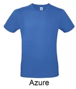 B&C TU01T #E150 T-Shirt