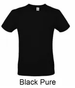 B&C TU01T #E150 T-Shirt