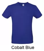 B&C TU01T #E150 T-Shirt
