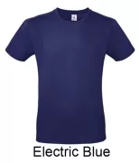 B&C TU01T #E150 T-Shirt