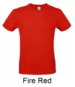 B&C TU01T #E150 T-Shirt