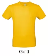B&C TU01T #E150 T-Shirt