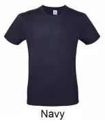 B&C TU01T #E150 T-Shirt