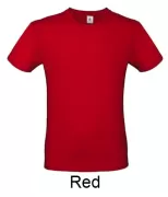 B&C TU01T #E150 T-Shirt