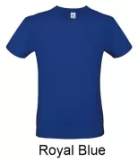 B&C TU01T #E150 T-Shirt