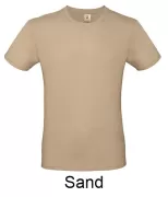 B&C TU01T #E150 T-Shirt