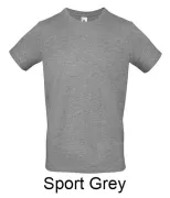 B&C TU01T #E150 T-Shirt