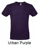 B&C TU01T #E150 T-Shirt