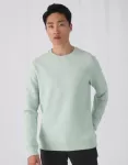 B&C 242.42 Bluza Crew Neck KING 280g