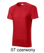 RIMECK RESIST R01 koszulka męska 160g