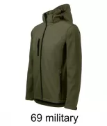 MALFINI 522 Kurtka męska Softshell Performance 300g