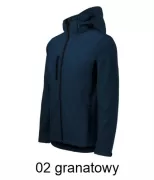 MALFINI 522 Kurtka męska Softshell Performance 300g