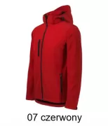 MALFINI 522 Kurtka męska Softshell Performance 300g