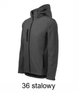MALFINI 522 Kurtka męska Softshell Performance 300g