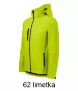 MALFINI 522 Kurtka męska Softshell Performance 300g