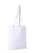 Torba Płócienna C5 38x42 cm 240g z długimi uszami