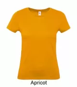 B&C TW02T #E150 /damski T-Shirt