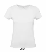 B&C TW02T #E150 /damski T-Shirt