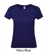 B&C TW02T #E150 /damski T-Shirt
