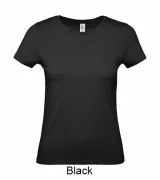 B&C TW02T #E150 /damski T-Shirt