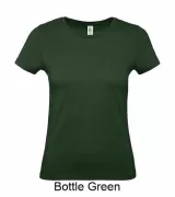 B&C TW02T #E150 /damski T-Shirt