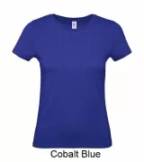 B&C TW02T #E150 /damski T-Shirt