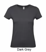 B&C TW02T #E150 /damski T-Shirt
